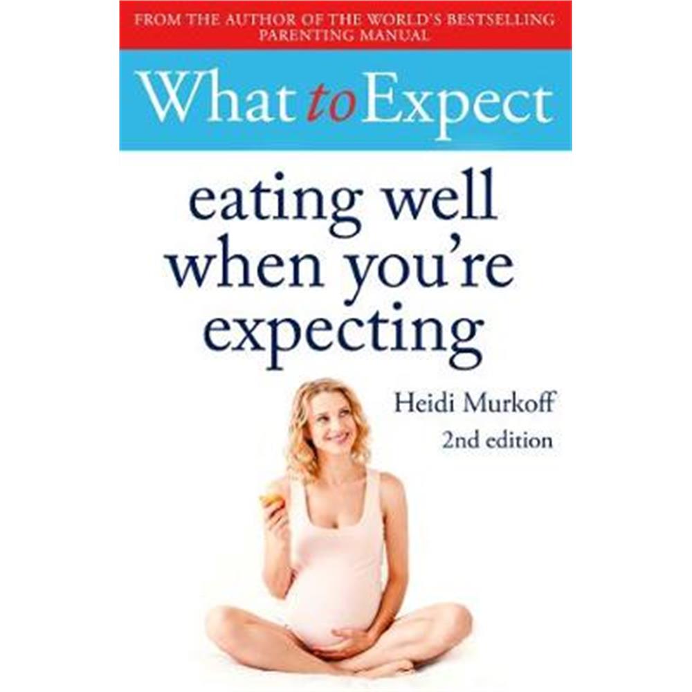What to Expect (Paperback) - Heidi Murkoff